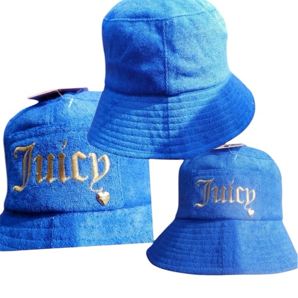 NWT Bucket Hat | Juicy Couture - Picture 2 of 2